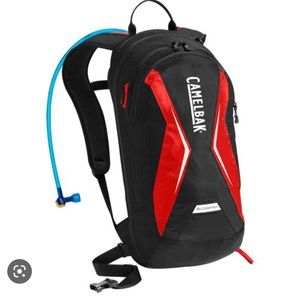 Camelbak Blowfish Hiking Pack